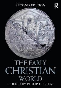 bokomslag The Early Christian World