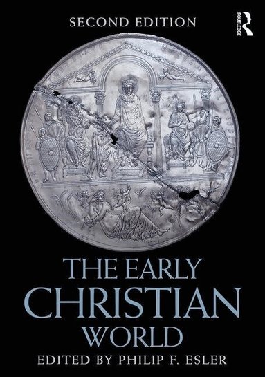 Philip Esler - Early Christian World, Inbunden
