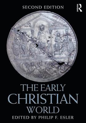 Philip Esler, UK) Esler, Philip (Portland Chair in New Testament Studies, University of Gloucestershire - Early Christian World, Inbunden