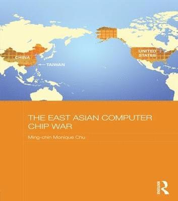 The East Asian Computer Chip War 1