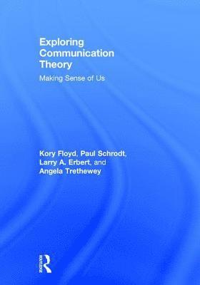 Exploring Communication Theory 1