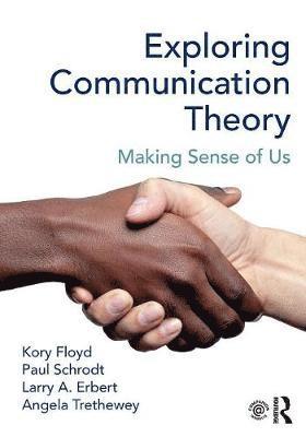 bokomslag Exploring Communication Theory