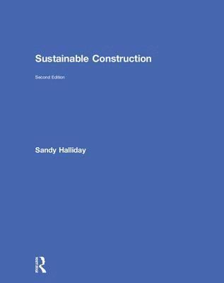 Sustainable Construction 1