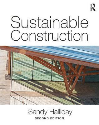 Sustainable Construction 1