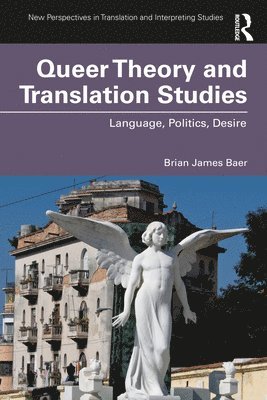 bokomslag Queer Theory and Translation Studies