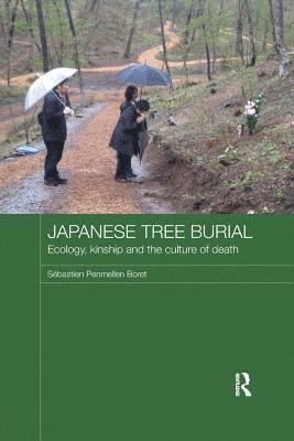 Japanese Tree Burial 1