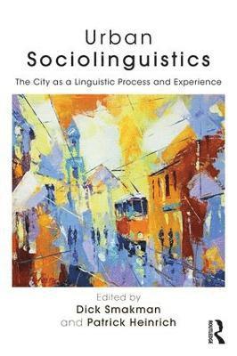 Urban Sociolinguistics 1