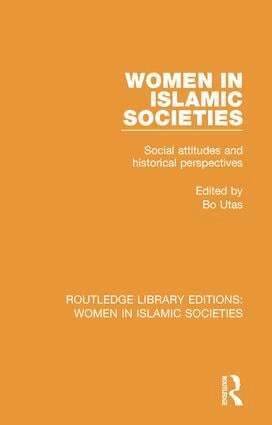 Bo Utas - Women in Islamic Societies, Häftad