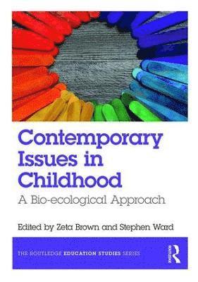 Contemporary Issues in Childhood 1