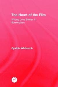 bokomslag Heart of the Film