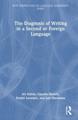 Diagnosis of Writing in a Second or Foreign Language 1