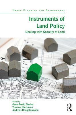 Instruments of Land Policy 1