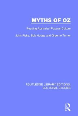 Myths of Oz 1
