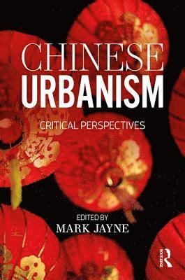 Chinese Urbanism 1