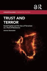 bokomslag Trust and Terror