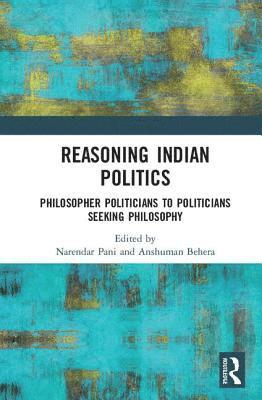 Reasoning Indian Politics 1