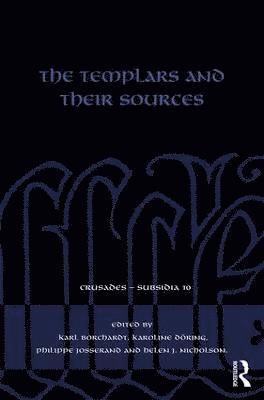 The Templars and their Sources 1