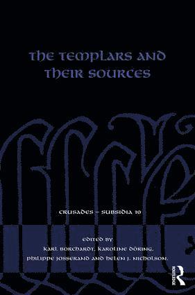 The Templars and their Sources 1