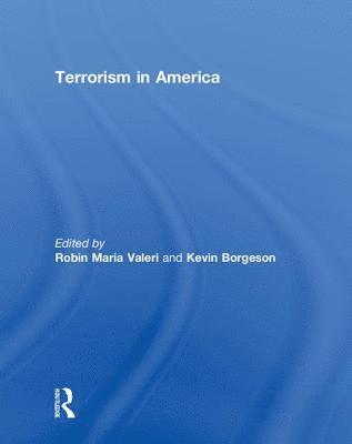 Terrorism in America