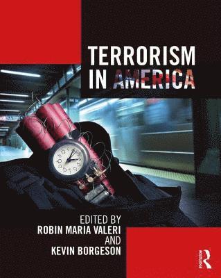 Terrorism in America 1