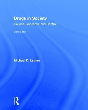 Drugs in Society 1