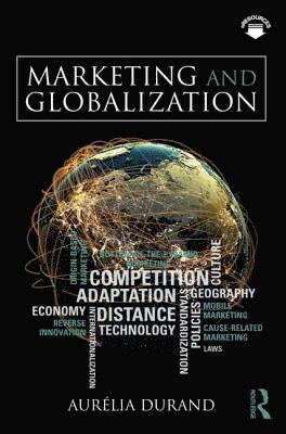 Marketing and Globalization 1