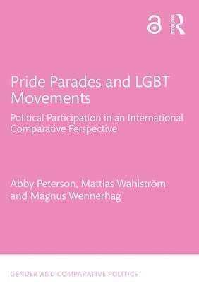 Pride Parades and LGBT Movements 1