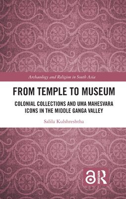 From Temple to Museum 1