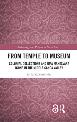 From Temple to Museum