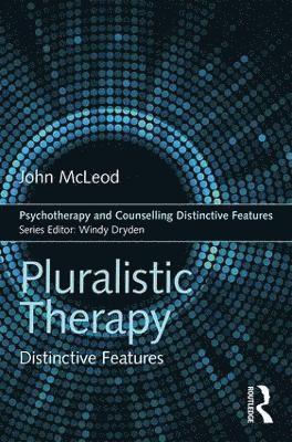 Pluralistic Therapy 1