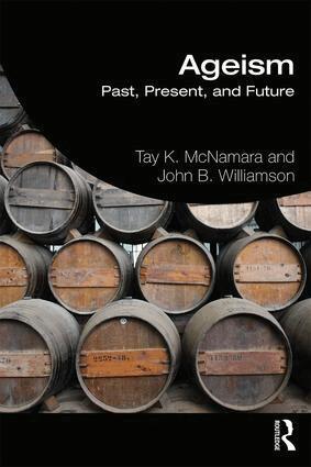 Tay McNamara, John Williamson - Ageism, Häftad