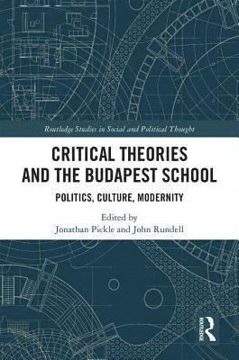 Critical Theories and the Budapest School 1