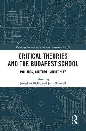 Critical Theories and the Budapest School 1