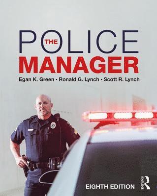 The Police Manager 1