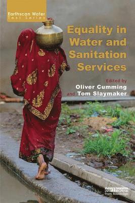 Equality in Water and Sanitation Services 1