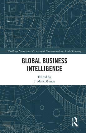 bokomslag Global Business Intelligence