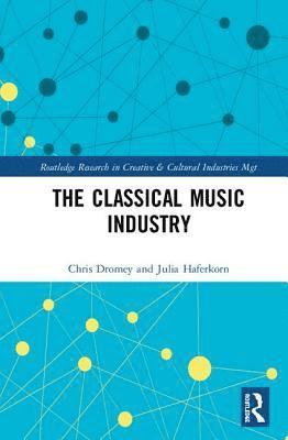 The Classical Music Industry 1