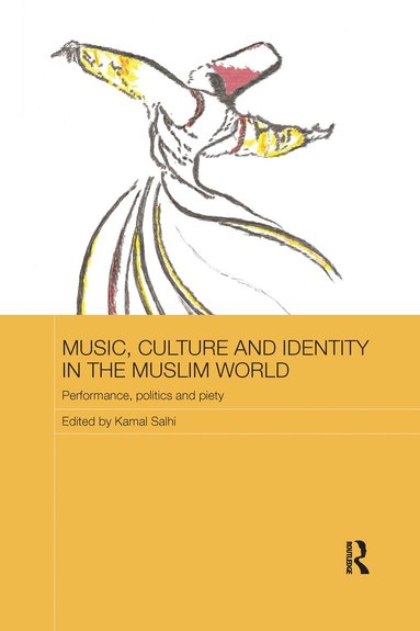 bokomslag Music, Culture and Identity in the Muslim World