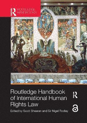 Routledge Handbook of International Human Rights Law 1