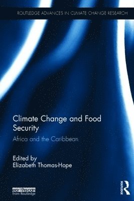 Climate Change and Food Security 1