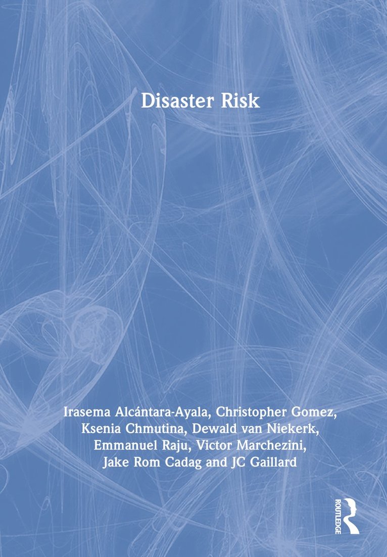 Disaster Risk 1