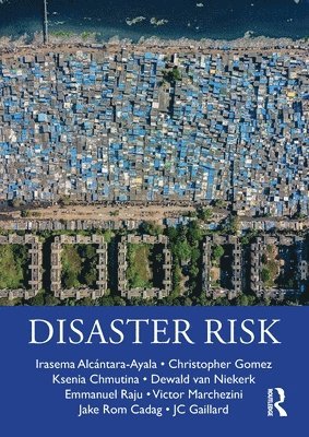 Disaster Risk 1