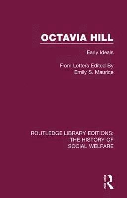 Octavia Hill 1