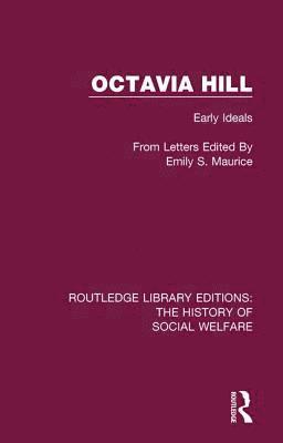 Octavia Hill 1