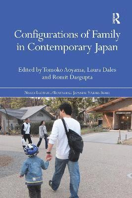 Configurations of Family in Contemporary Japan 1