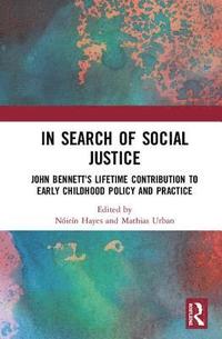 bokomslag In Search of Social Justice