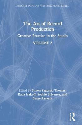 Art of Record Production