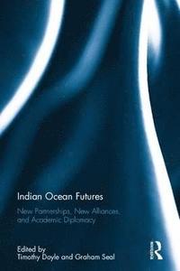 bokomslag Indian Ocean Futures