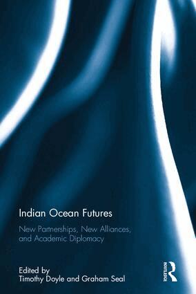 Timothy Doyle, Graham Seal - Indian Ocean Futures, Inbunden
