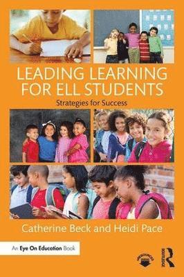 bokomslag Leading Learning for ELL Students